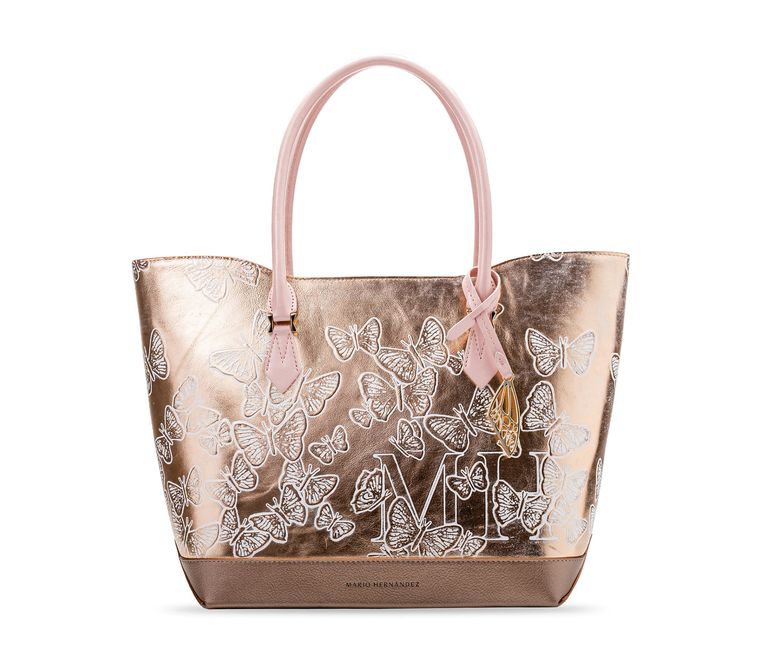 Bolsos y Accesorios para mujer |Mario Hernández