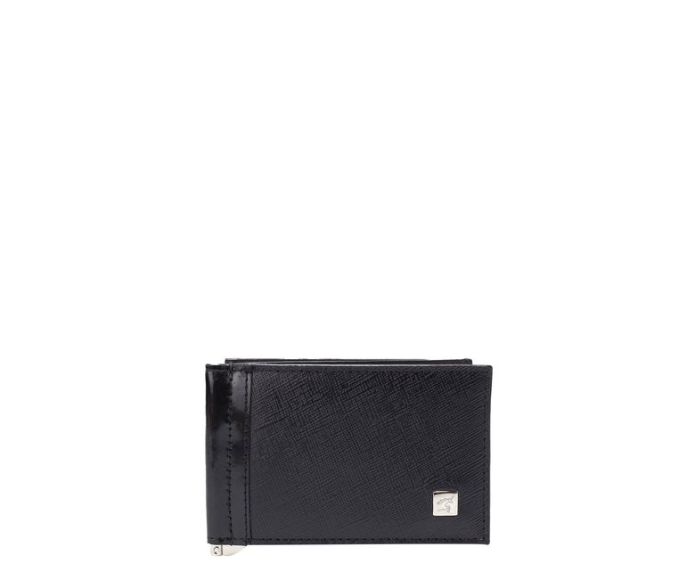 alcaparra Chicago Money Clip Wallet