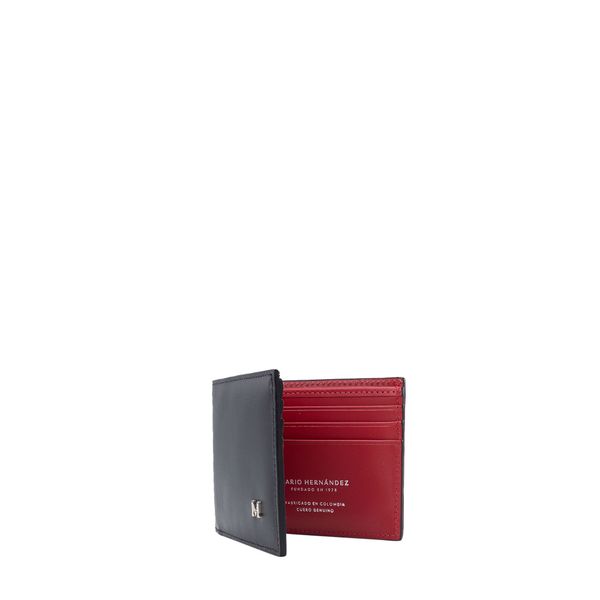 Wallet Small Toro Castellano