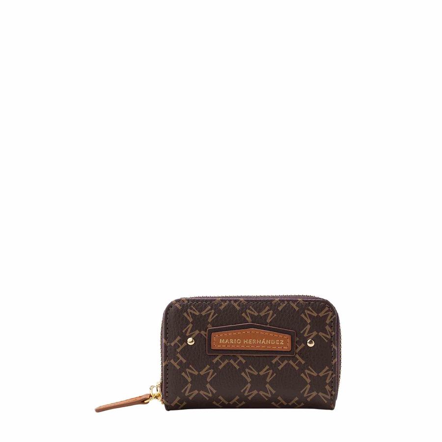 Monedero - Llavero Monogram Louis Vuitton