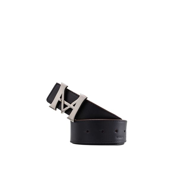 Cinturon Louis Vuitton Negro