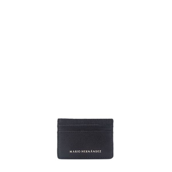 Card holder negro profundo Alas Croma - mariohernandezus