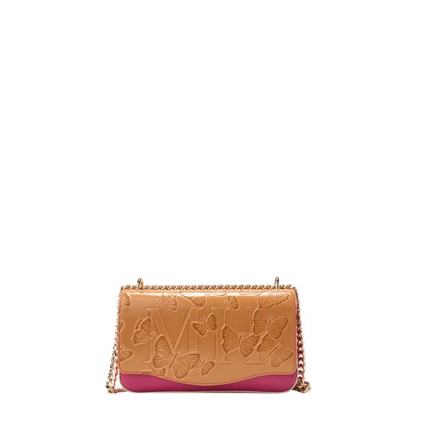 Alviero Martini Gold Crossbody Bags for Women