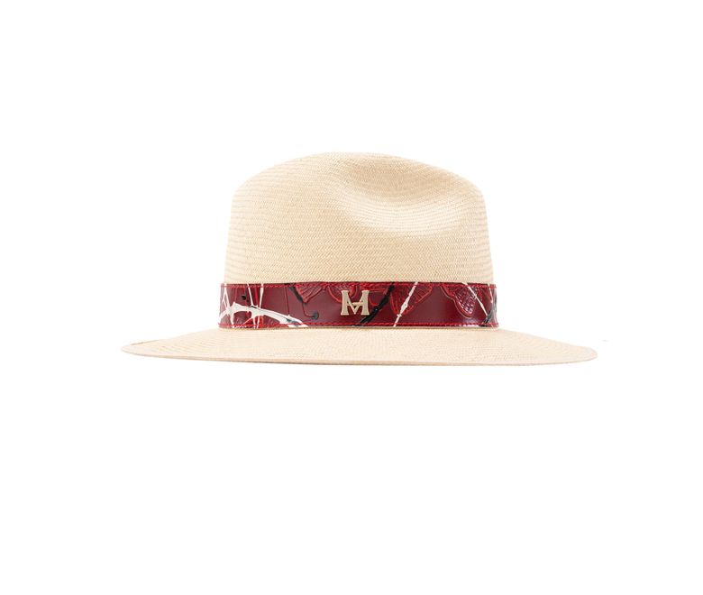 LOUIS VUITTON Hat Cap Pink Monogram Canvas Summer Hat Size Medium, Get  Ready Hat