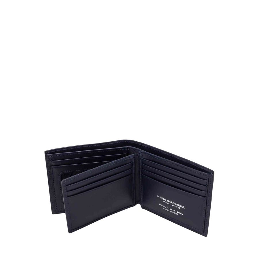 Wallet removable card profundo Chicago - mariohernandezus