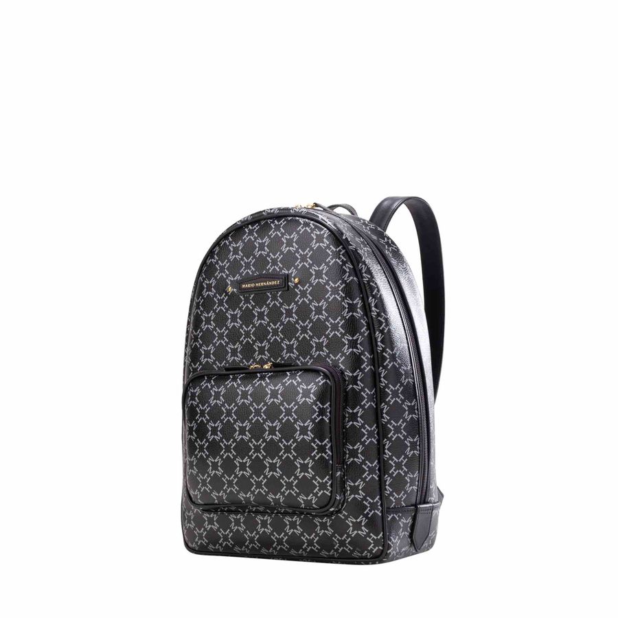 Backpack Ana negro Primario B sico mariohernandezus