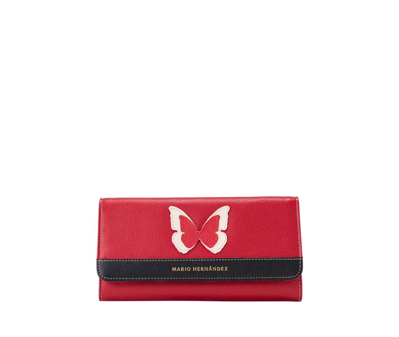 Women s long wallet find yours Mario Hernandez USA