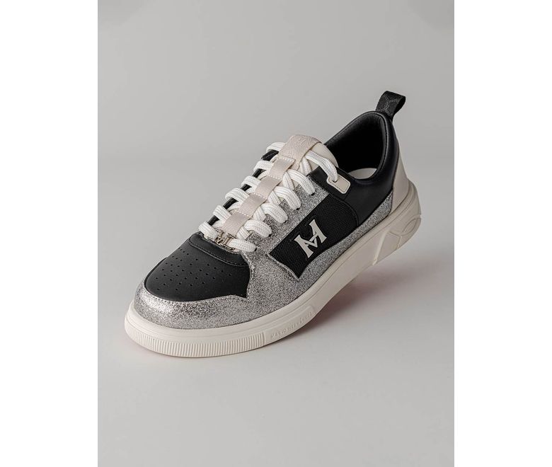 Tenis-saga-noche