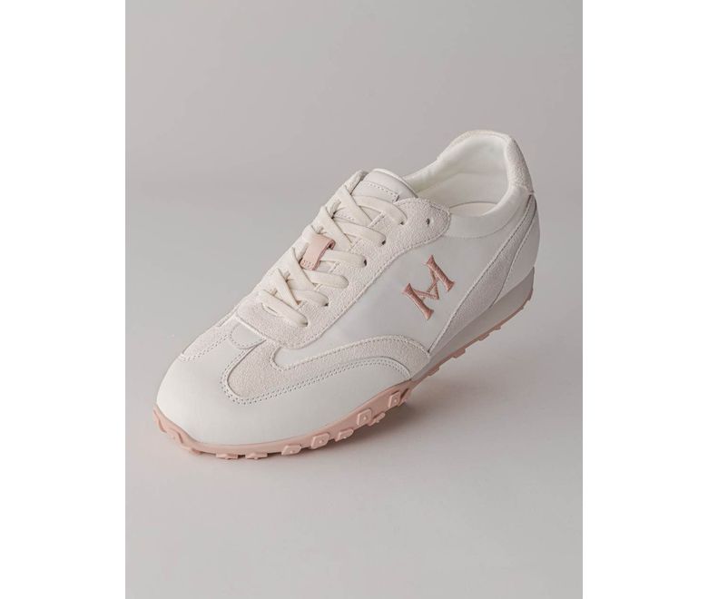 Tenis-pista-vainilla