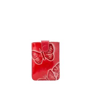 tarjetero-rapido-5-tarjetas-rojo-cruz-mariposas_1