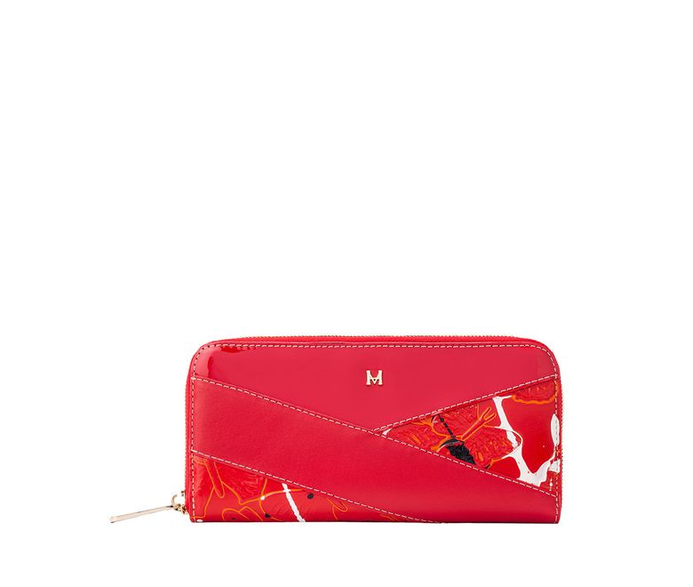 Women´s wallet | Mario Hernández USA